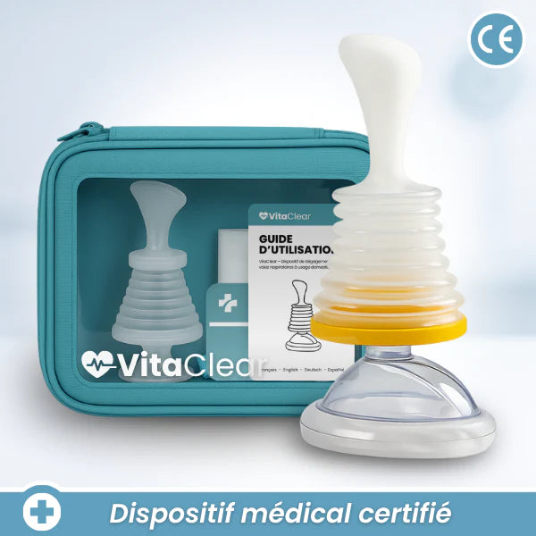 Dispositif anti-étouffement