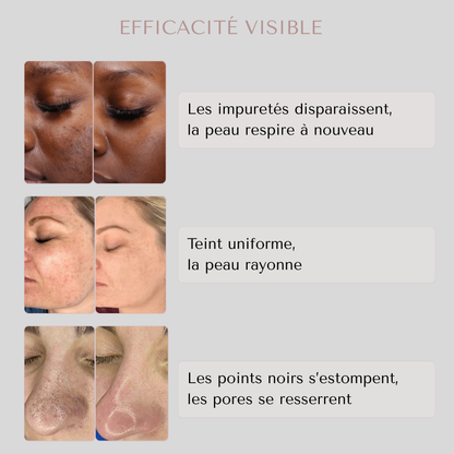 EXFOLIANT DOUX CORÉEN