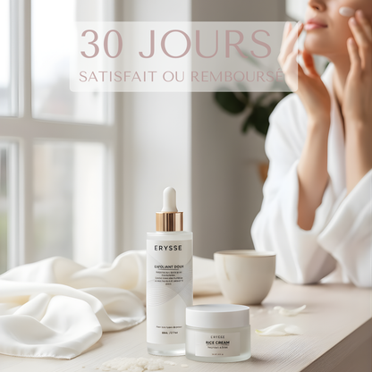 EXFOLIANT DOUX CORÉEN