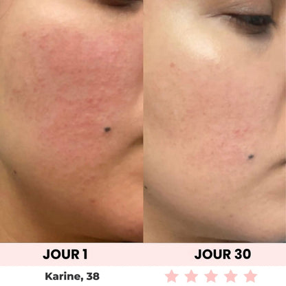 Sculpteur facial Led 7 en 1.