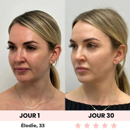 Sculpteur facial Led 7 en 1.
