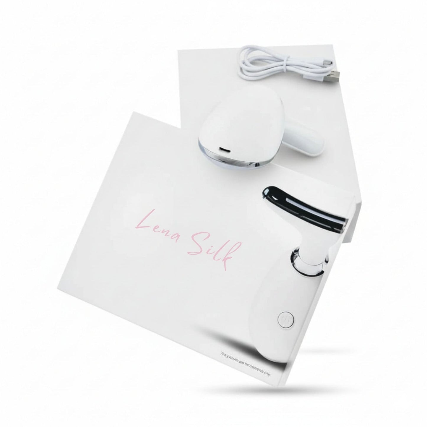 Sculpteur facial Led 7 en 1.