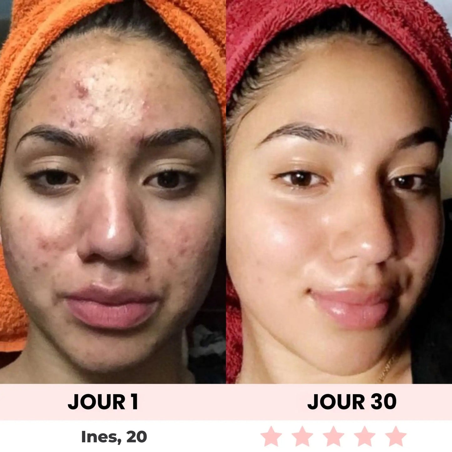 Sculpteur facial Led 7 en 1.