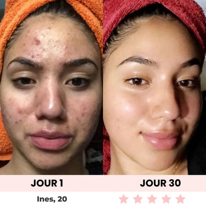 Sculpteur facial Led 7 en 1.