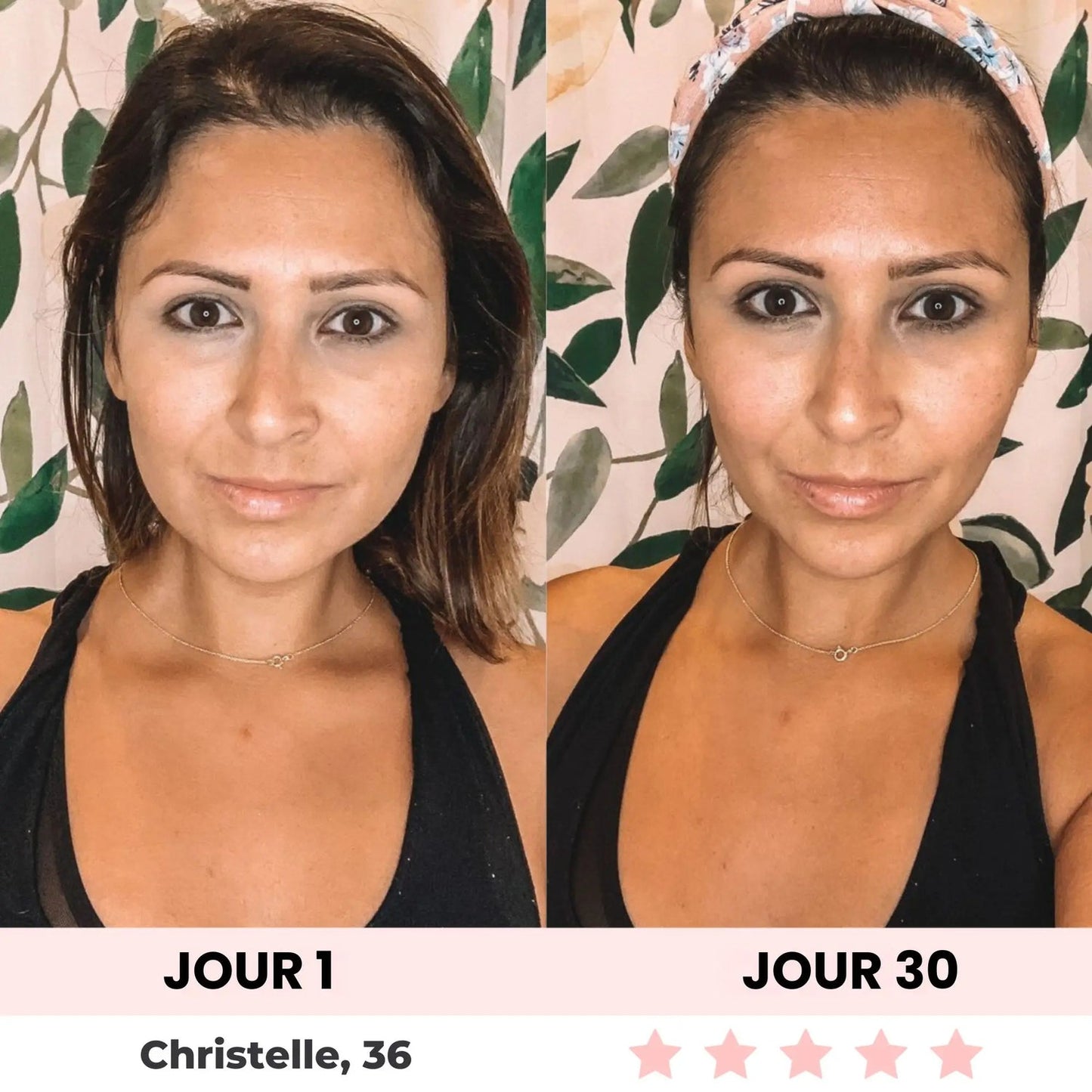 Sculpteur facial Led 7 en 1.
