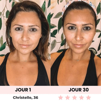 Sculpteur facial Led 7 en 1.