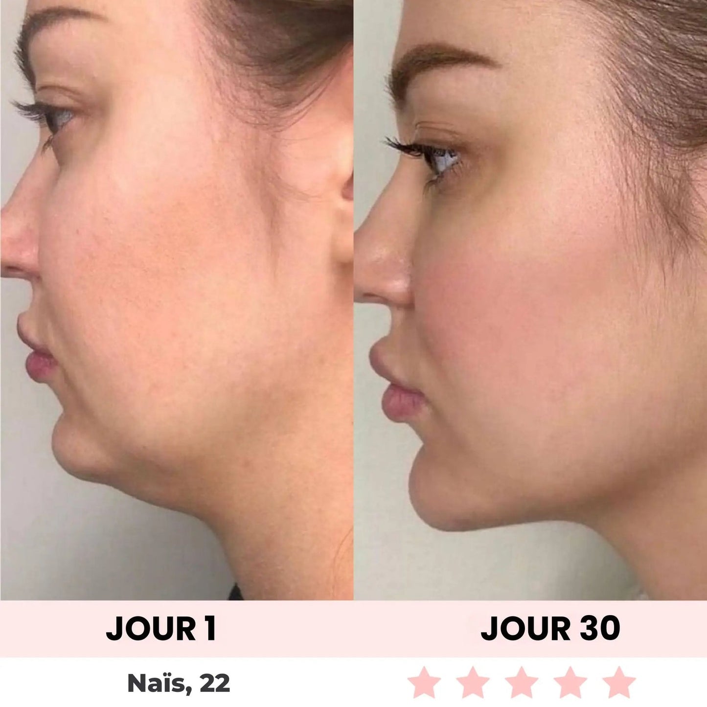 Sculpteur facial Led 7 en 1.