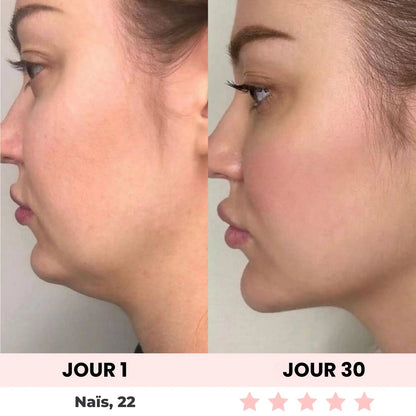 Sculpteur facial Led 7 en 1.