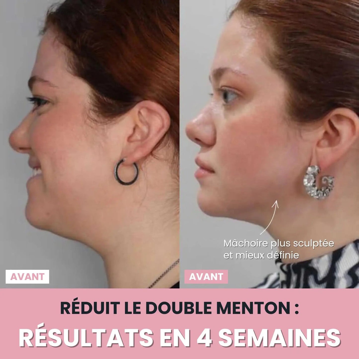 Sculpteur facial Led 7 en 1.
