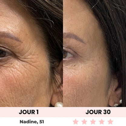 Sculpteur facial Led 7 en 1.