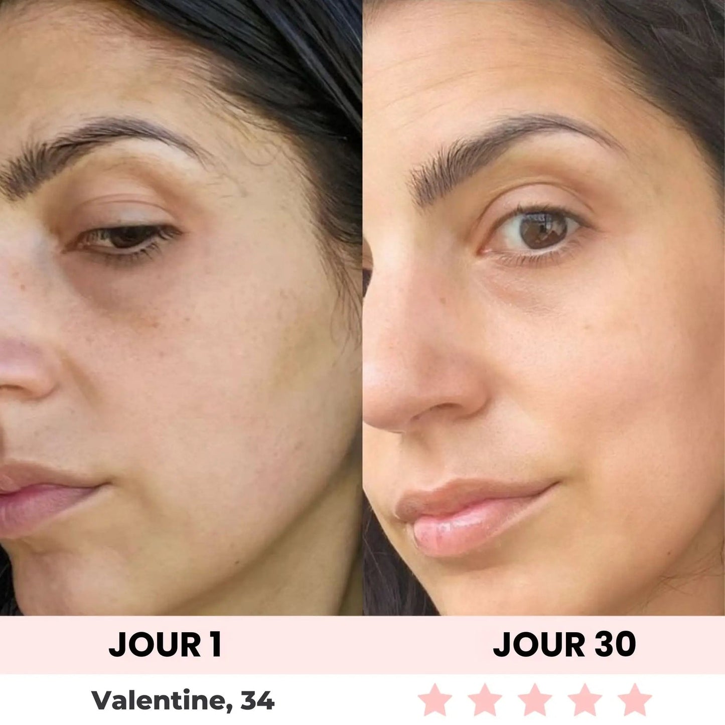 Sculpteur facial Led 7 en 1.