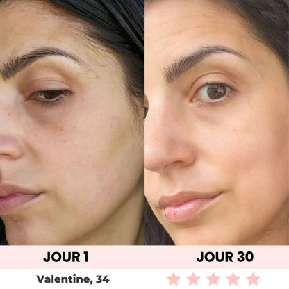 Sculpteur facial Led 7 en 1.