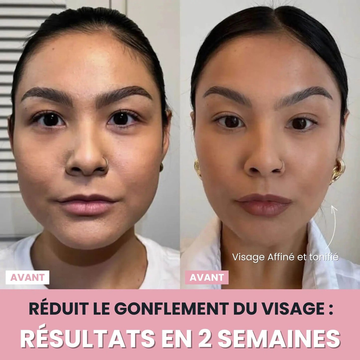 Sculpteur facial Led 7 en 1.