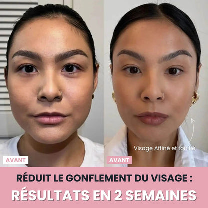 Sculpteur facial Led 7 en 1.