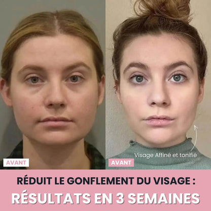 Sculpteur facial Led 7 en 1.