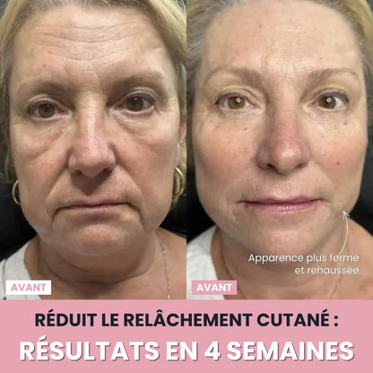 Sculpteur facial Led 7 en 1.