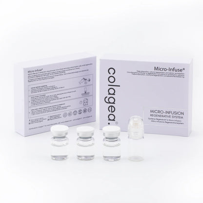 MICRO-INFUSION CAPILLAIRE RÉGÉNÉRANTE COLAGEA®