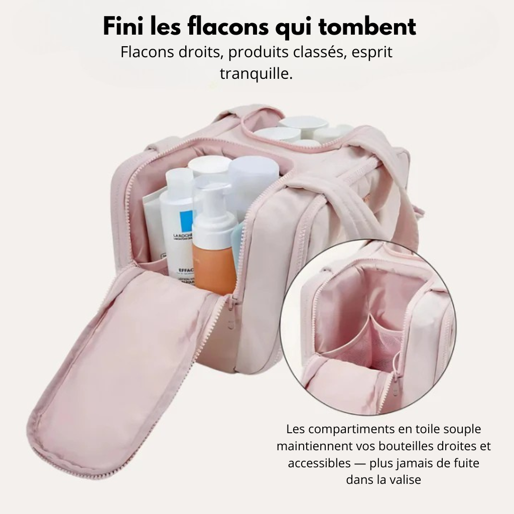 Trousse FlexiGlow™