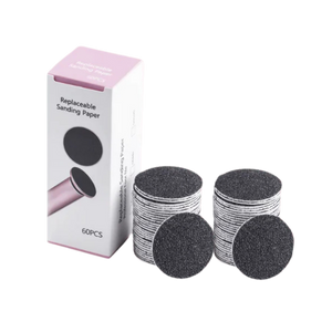 💅 HoneyGlow Recharges – 60 Disques