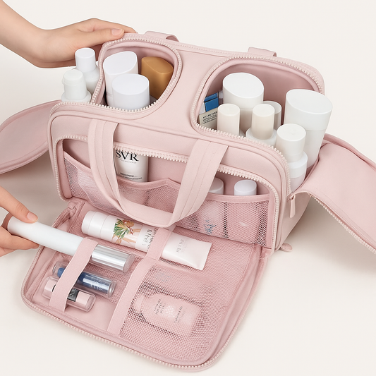 Trousse FlexiGlow™