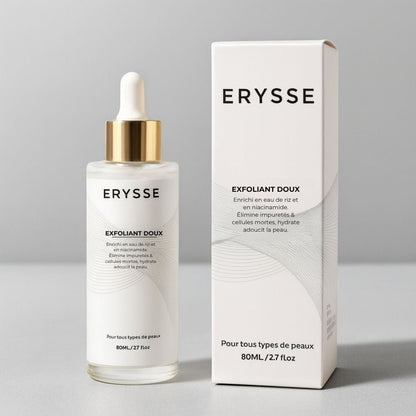 EXFOLIANT DOUX CORÉEN