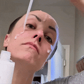 EXFOLIANT DOUX CORÉEN