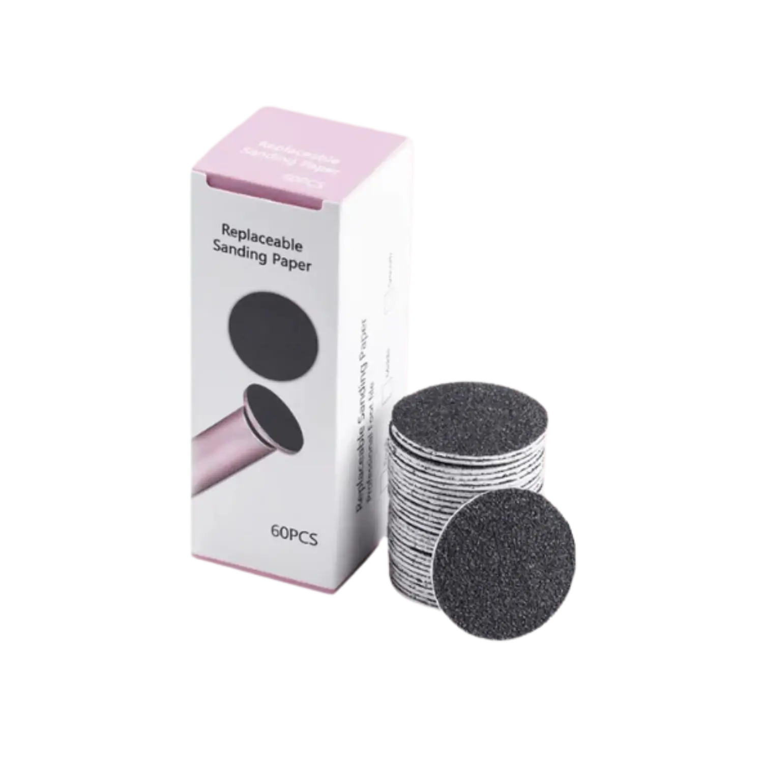 💅 HoneyGlow Recharges – 60 Disques